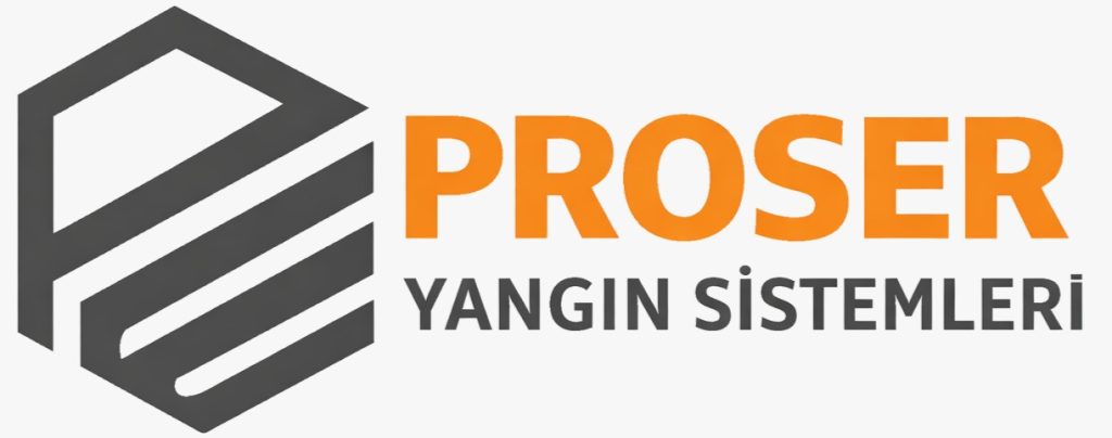 Yangın Sprinkler Sistemi